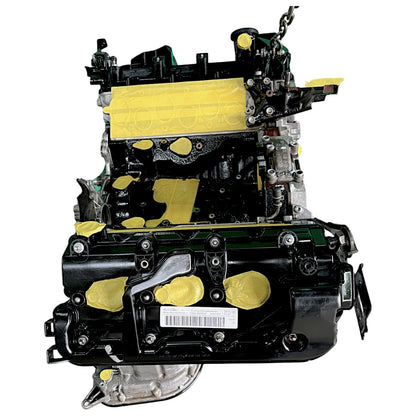 Motor Parcial VW Amarok 3.0 V6 225cv Bloco 2018 2019 2020