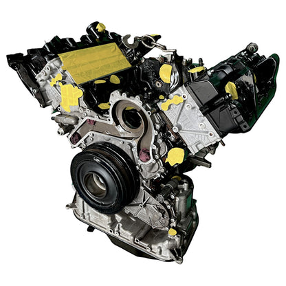 Motor Parcial VW Amarok 3.0 V6 225cv Bloco 2018 2019 2020