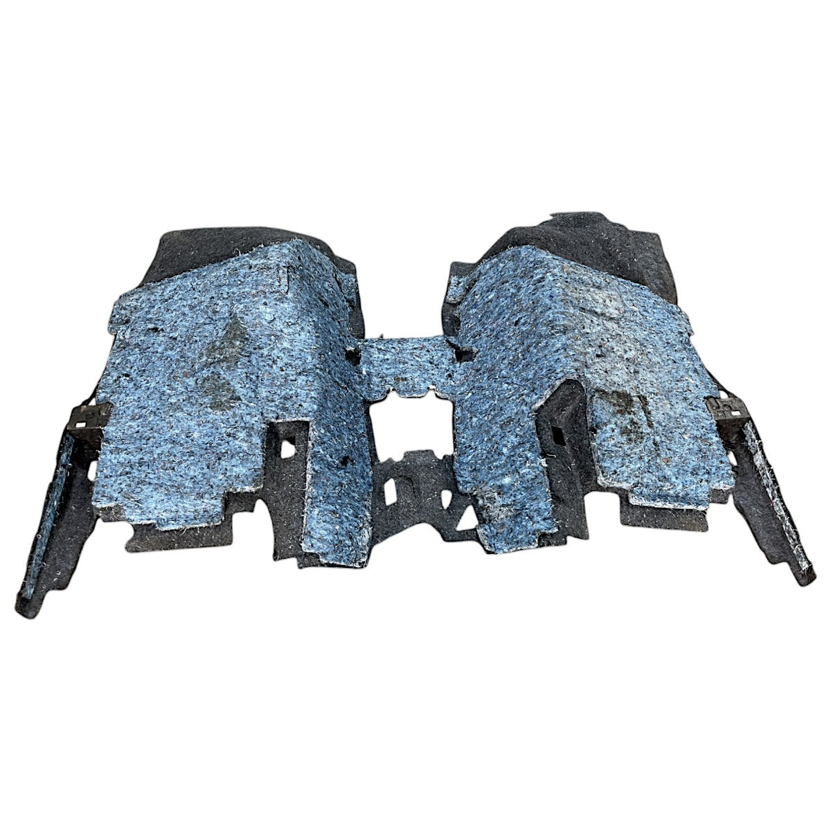 Carpete Assoalho VW Amarok V6 2018 2019 Dianteira