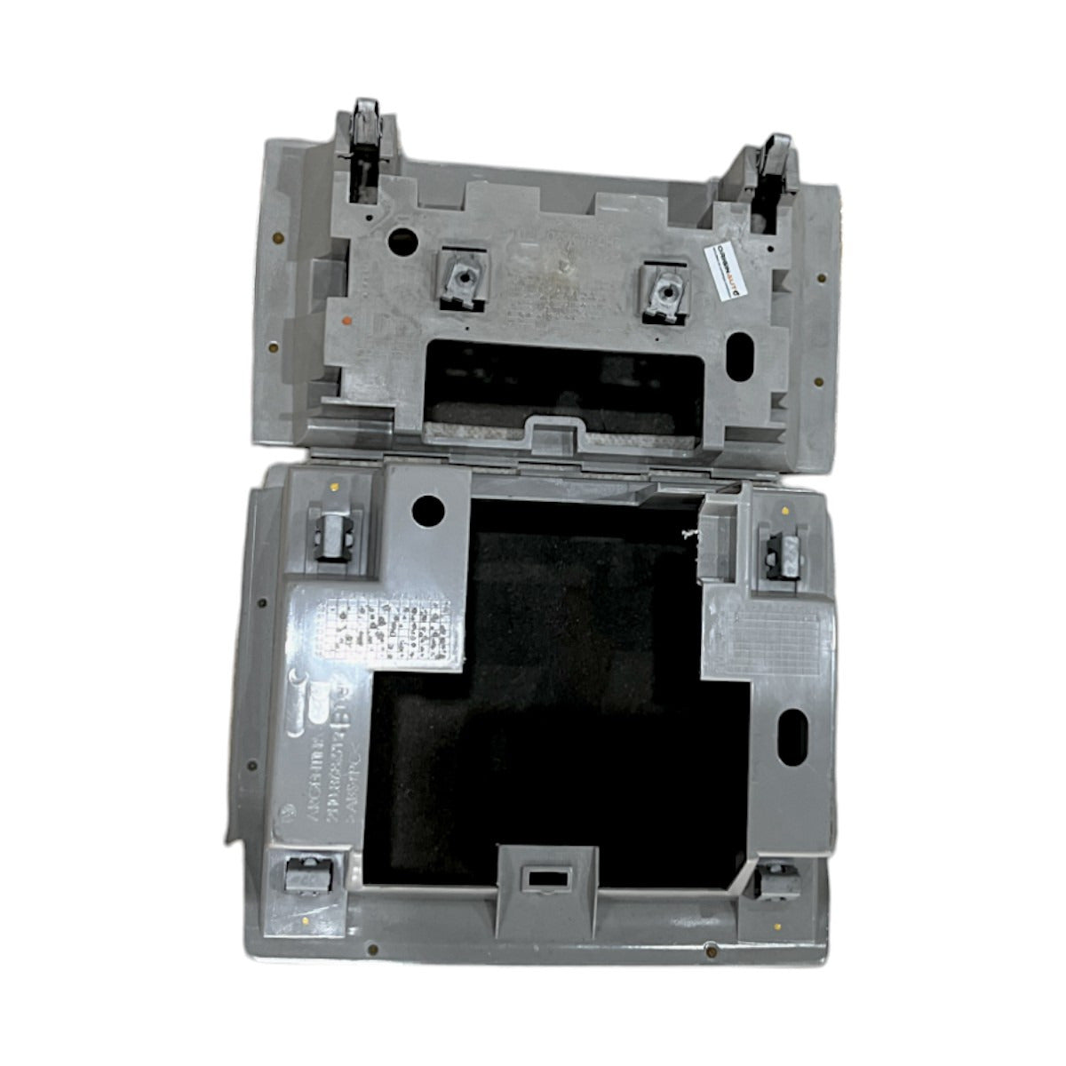 Forro Teto VW Amarok 3.0 V6 2018 2019 Cabine Dupla