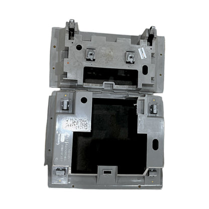 Forro Teto VW Amarok 3.0 V6 2018 2019 Cabine Dupla