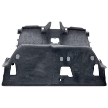 Carpete Assoalho VW Amarok V6 2019 Traseira Cabine Dupla