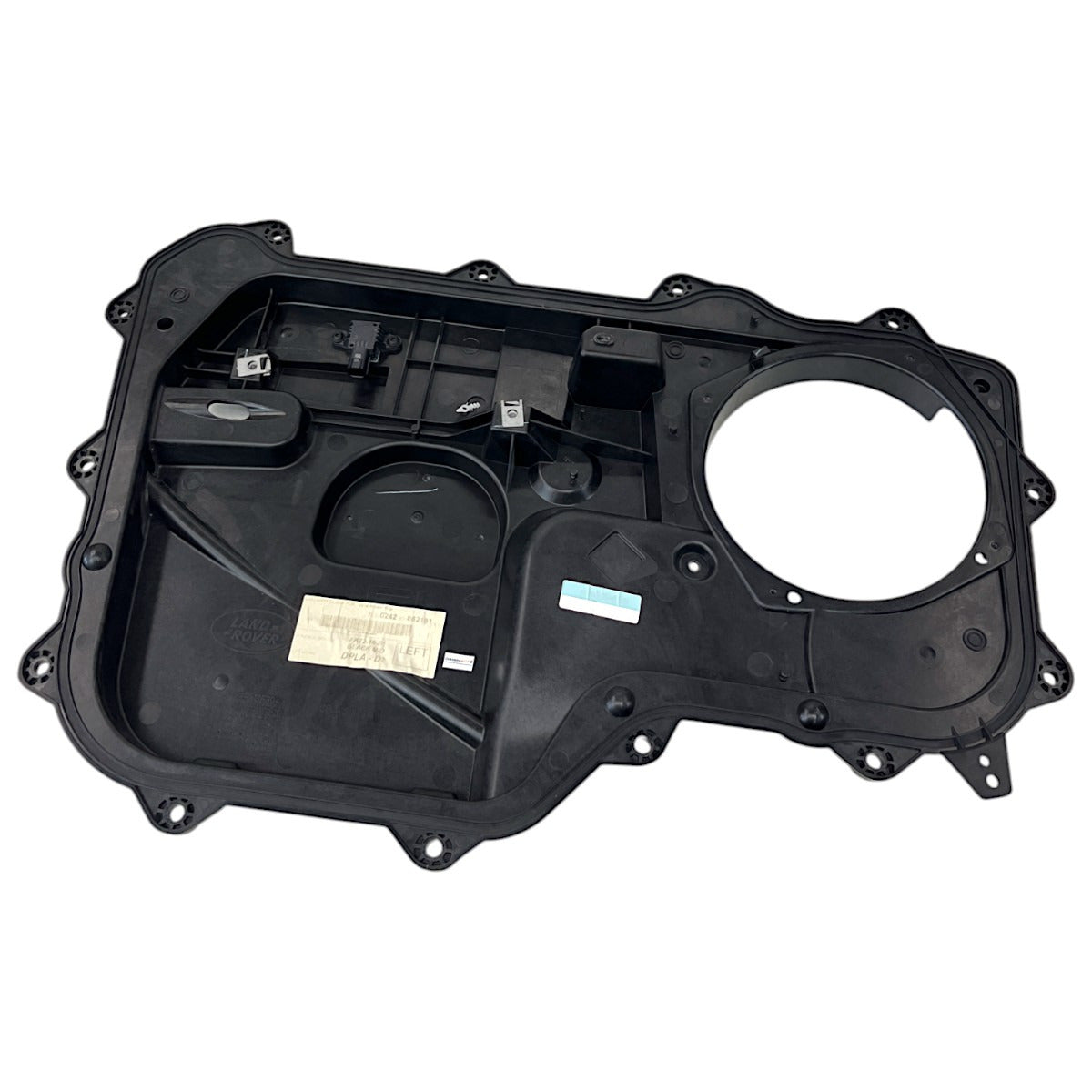 Suporte Maquina Vidro Range Rover Sport HSE 2016 Esquerdo