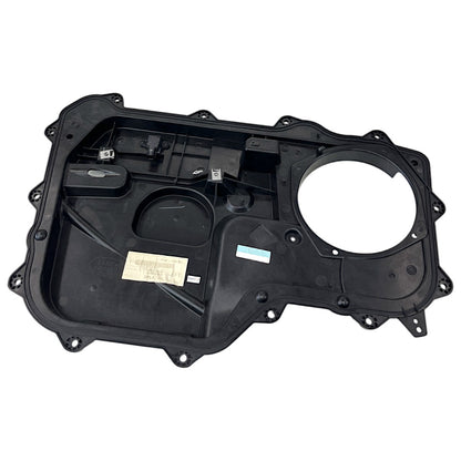 Suporte Maquina Vidro Range Rover Sport HSE 2016 Esquerdo