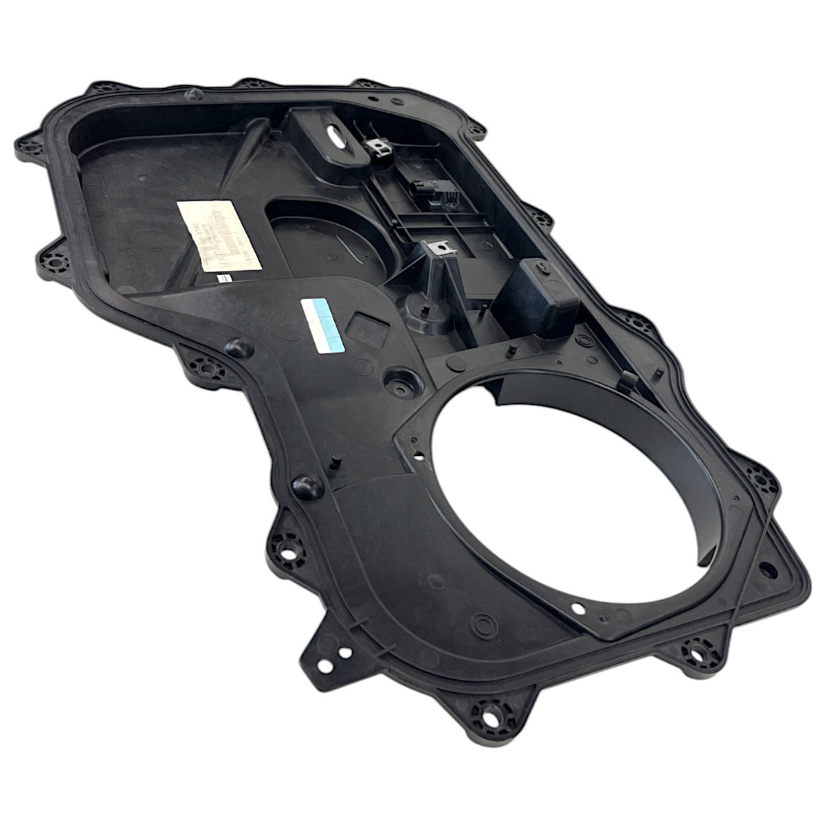 Suporte Maquina Vidro Range Rover Sport HSE 2016 Esquerdo