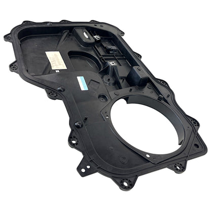 Suporte Maquina Vidro Range Rover Sport HSE 2016 Esquerdo