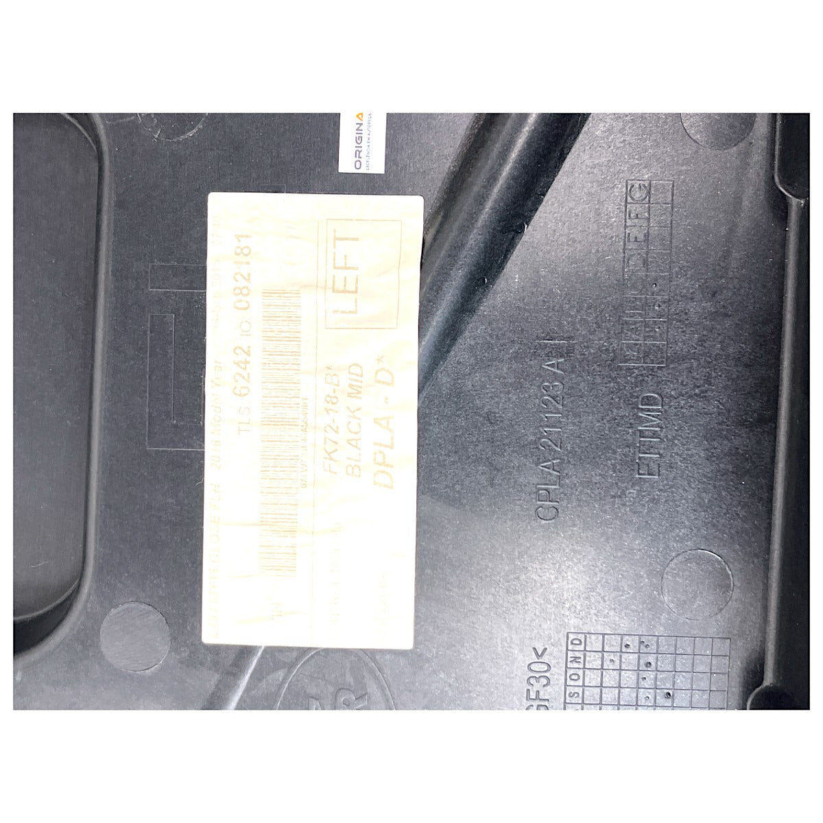 Suporte Maquina Vidro Range Rover Sport HSE 2016 Esquerdo