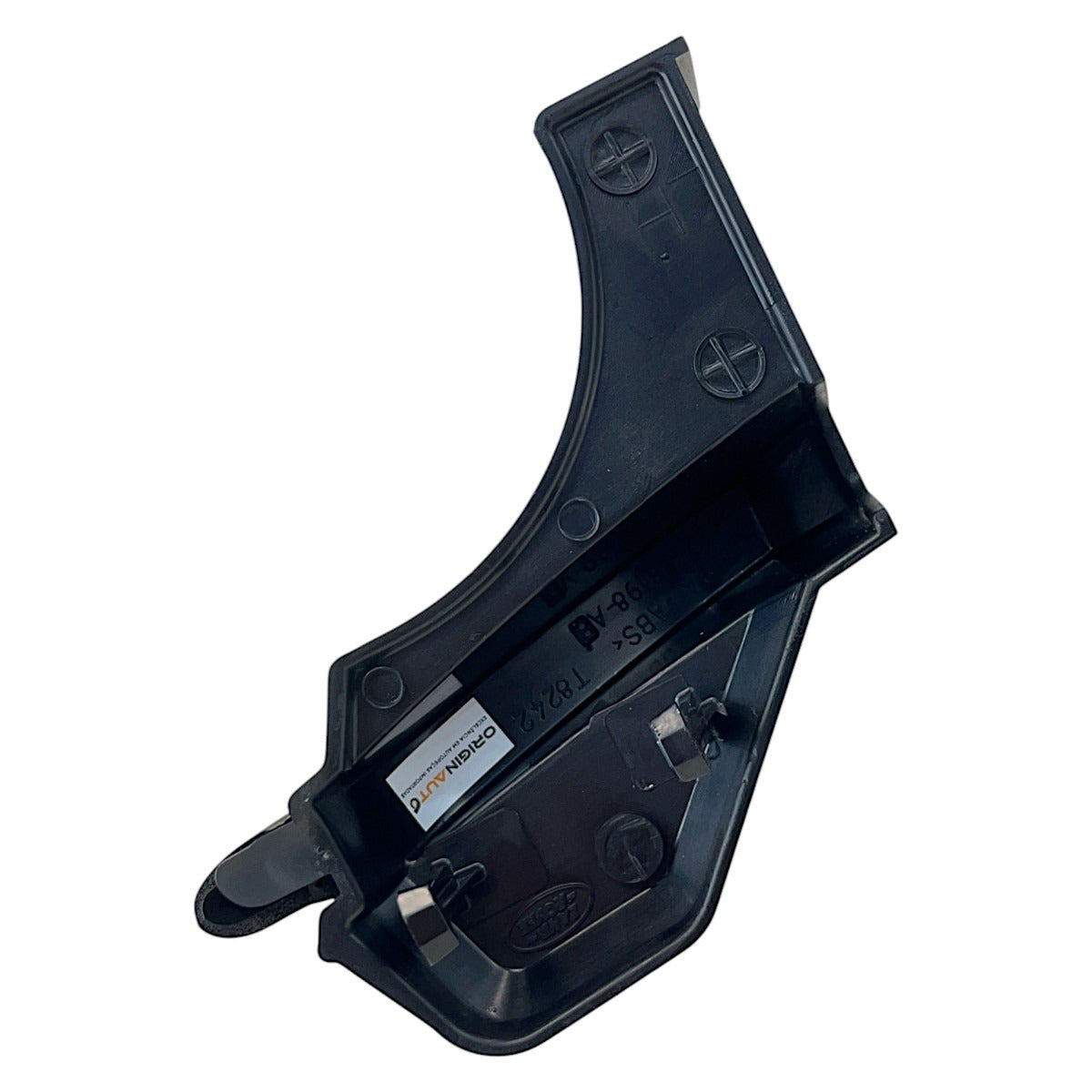 Moldura Paralama Acabamento Range Rover Sport HSE 2016