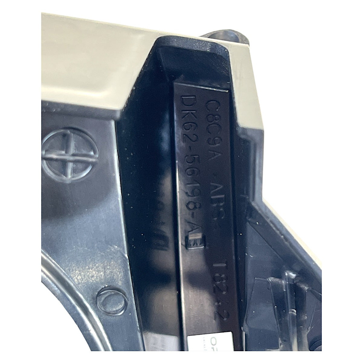 Moldura Paralama Acabamento Range Rover Sport HSE 2016