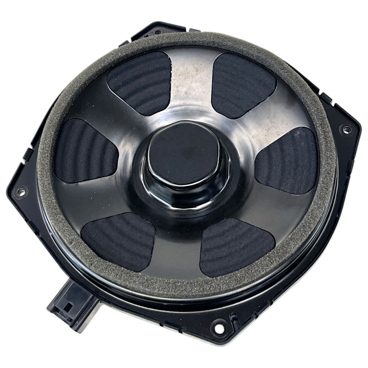 Alto Falante Porta Range Rover Sport HSE 2016 DPLA18808DB