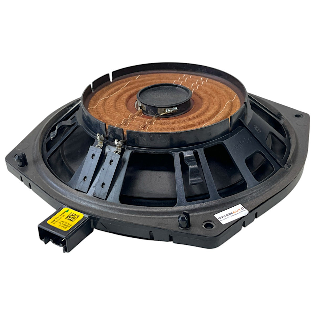 Alto Falante Porta Range Rover Sport HSE 2016 DPLA18808DB