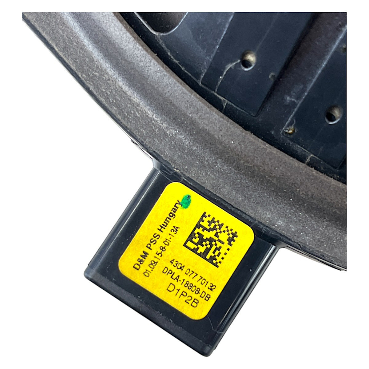 Alto Falante Porta Range Rover Sport HSE 2016 DPLA18808DB