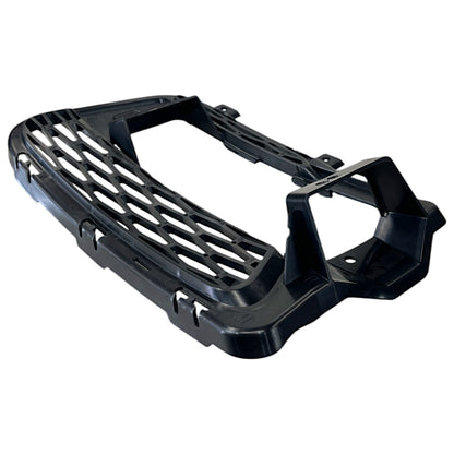 Acabamento Grade Farol Milha Range Rover Sport 2016 Direito