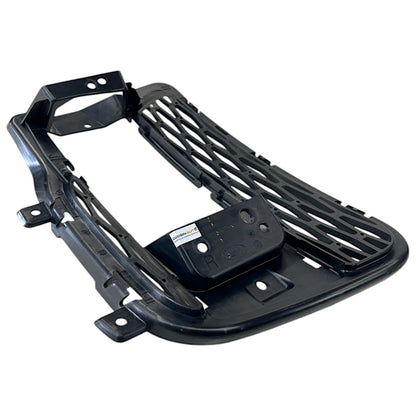 Acabamento Grade Farol Milha Range Rover Sport 2016 Direito