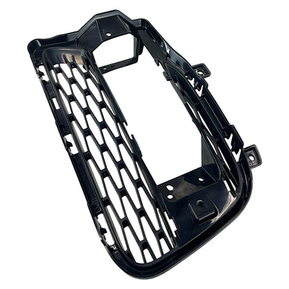 Acabamento Grade Farol Milha Range Rover Sport 2016 Direito