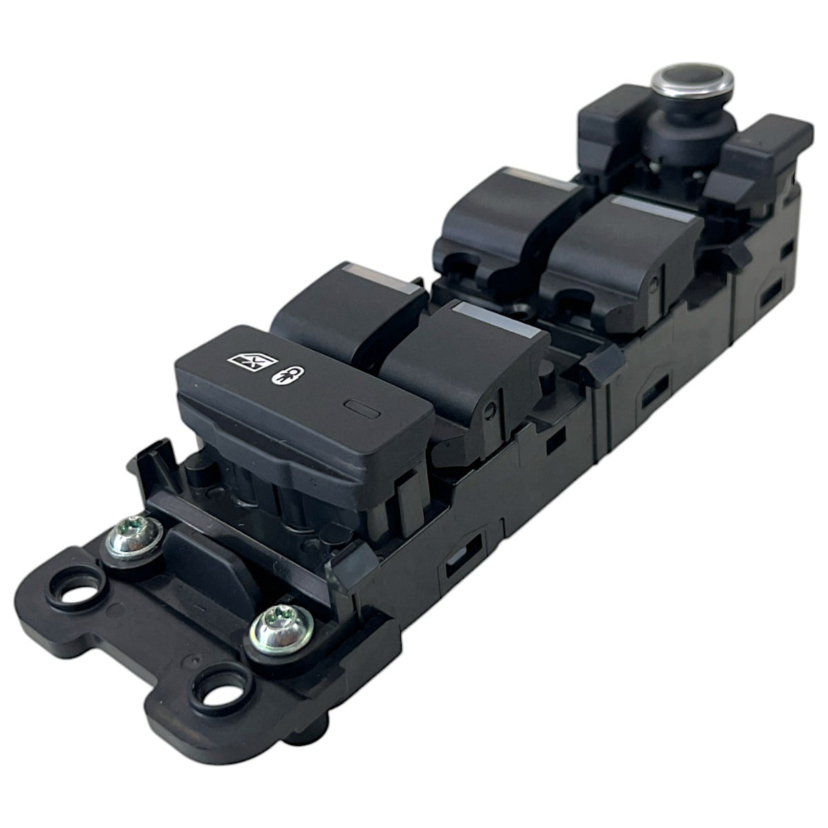 Comando Vidro Range Rover Sport HSE 2016 Dianteiro Esquerdo