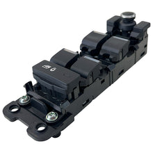 Comando Vidro Range Rover Sport HSE 2016 Dianteiro Esquerdo