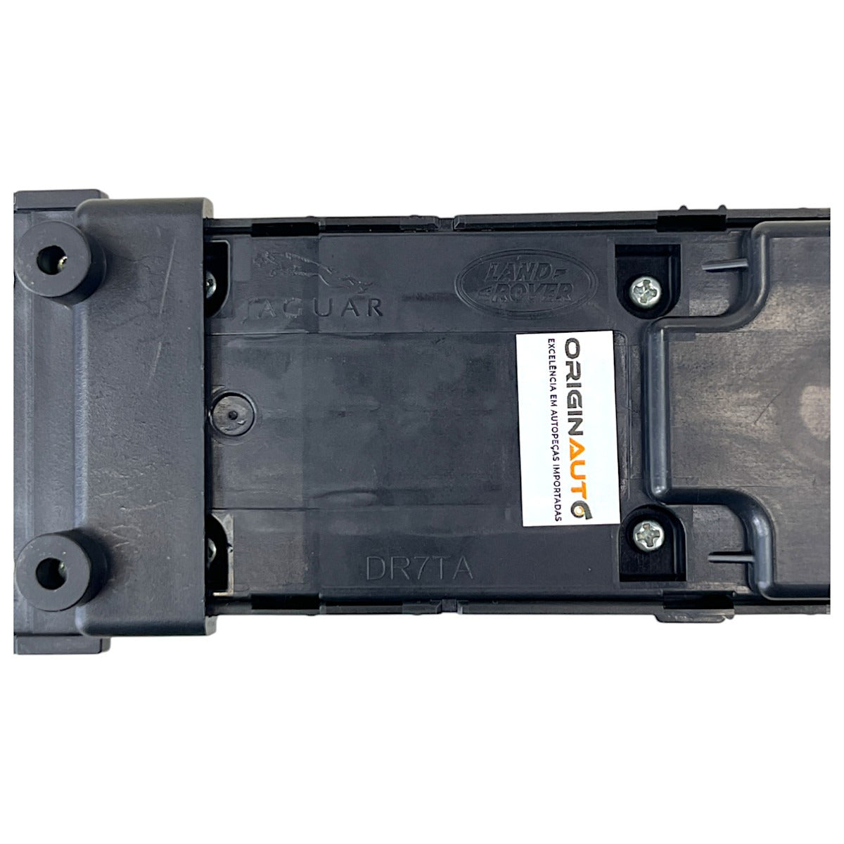 Comando Vidro Range Rover Sport HSE 2016 Dianteiro Esquerdo