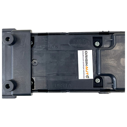 Comando Vidro Range Rover Sport HSE 2016 Dianteiro Esquerdo