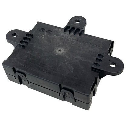 Módulo Porta Dianteira Esquerda Range Rover Sport HSE 2016