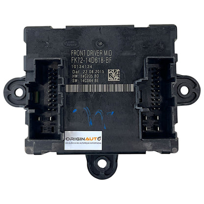 Módulo Porta Dianteira Esquerda Range Rover Sport HSE 2016