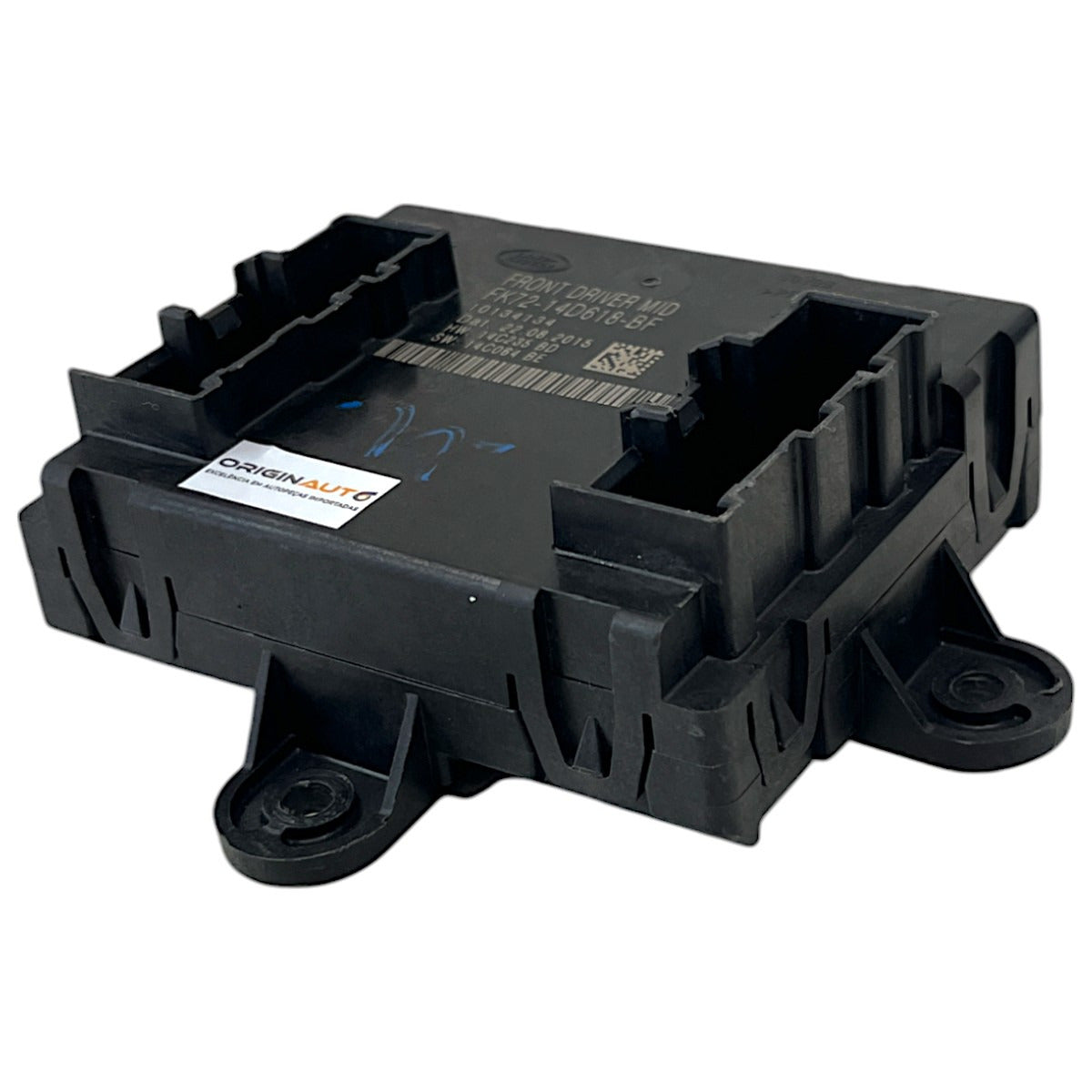 Módulo Porta Dianteira Esquerda Range Rover Sport HSE 2016