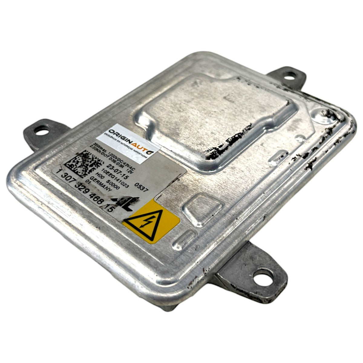 Módulo Reator Xenon Range Rover Sport HSE 2016 10EEG141023