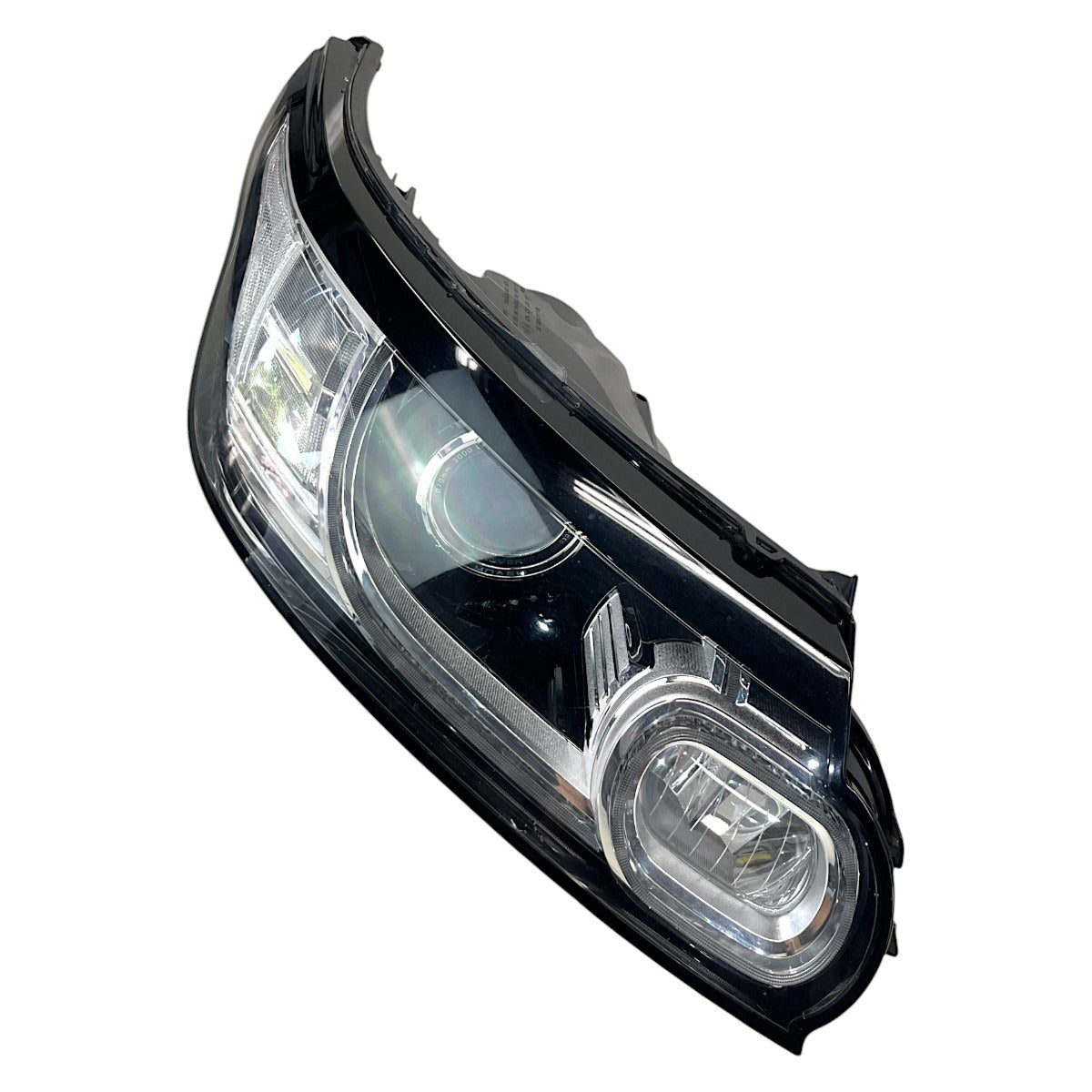 Farol Range Rover Sport HSE 2016 Direito DK6213W029HE