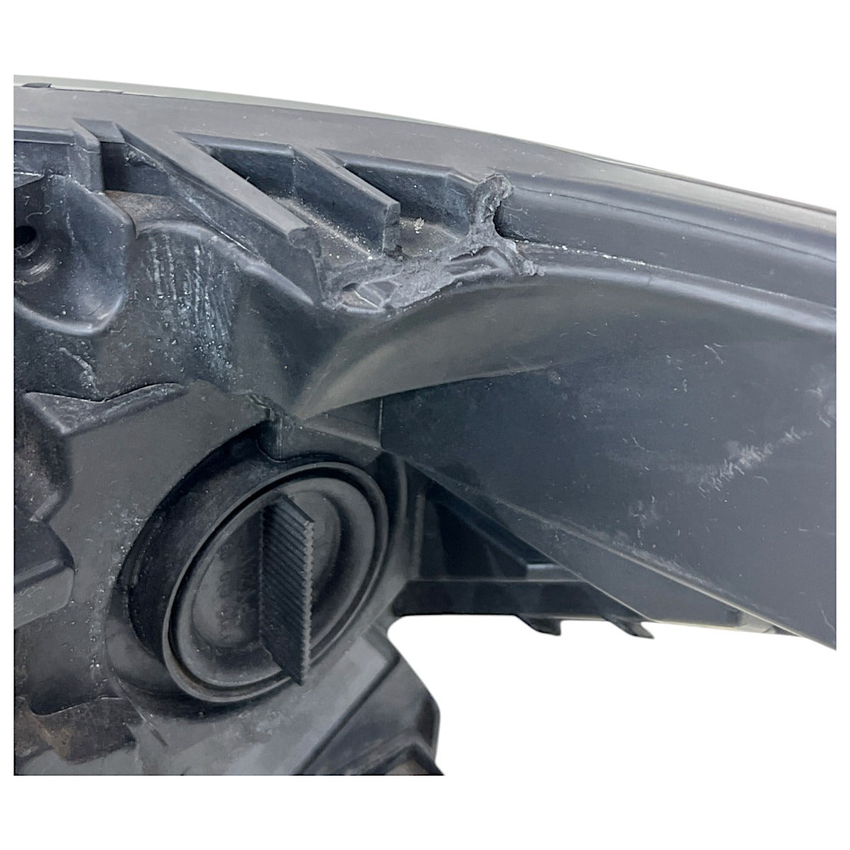 Farol Range Rover Sport HSE 2016 Direito DK6213W029HE