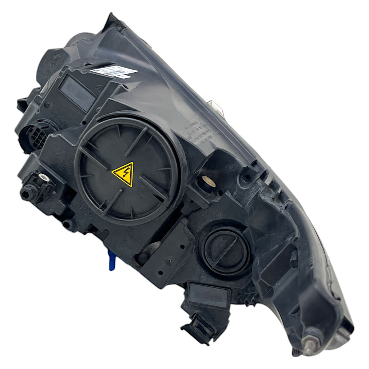 Farol Range Rover Sport HSE 2016 Direito DK6213W029HE