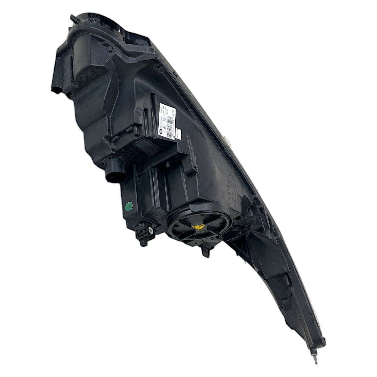 Farol Range Rover Sport HSE 2016 Direito DK6213W029HE