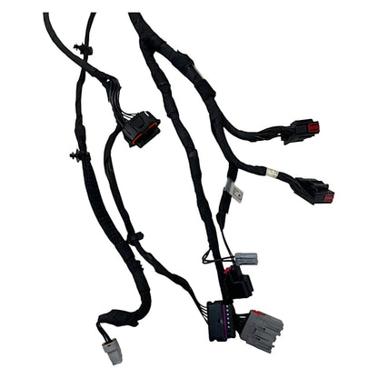 Chicote Porta Range Rover Sport HSE 2016 Dianteira Esquerda