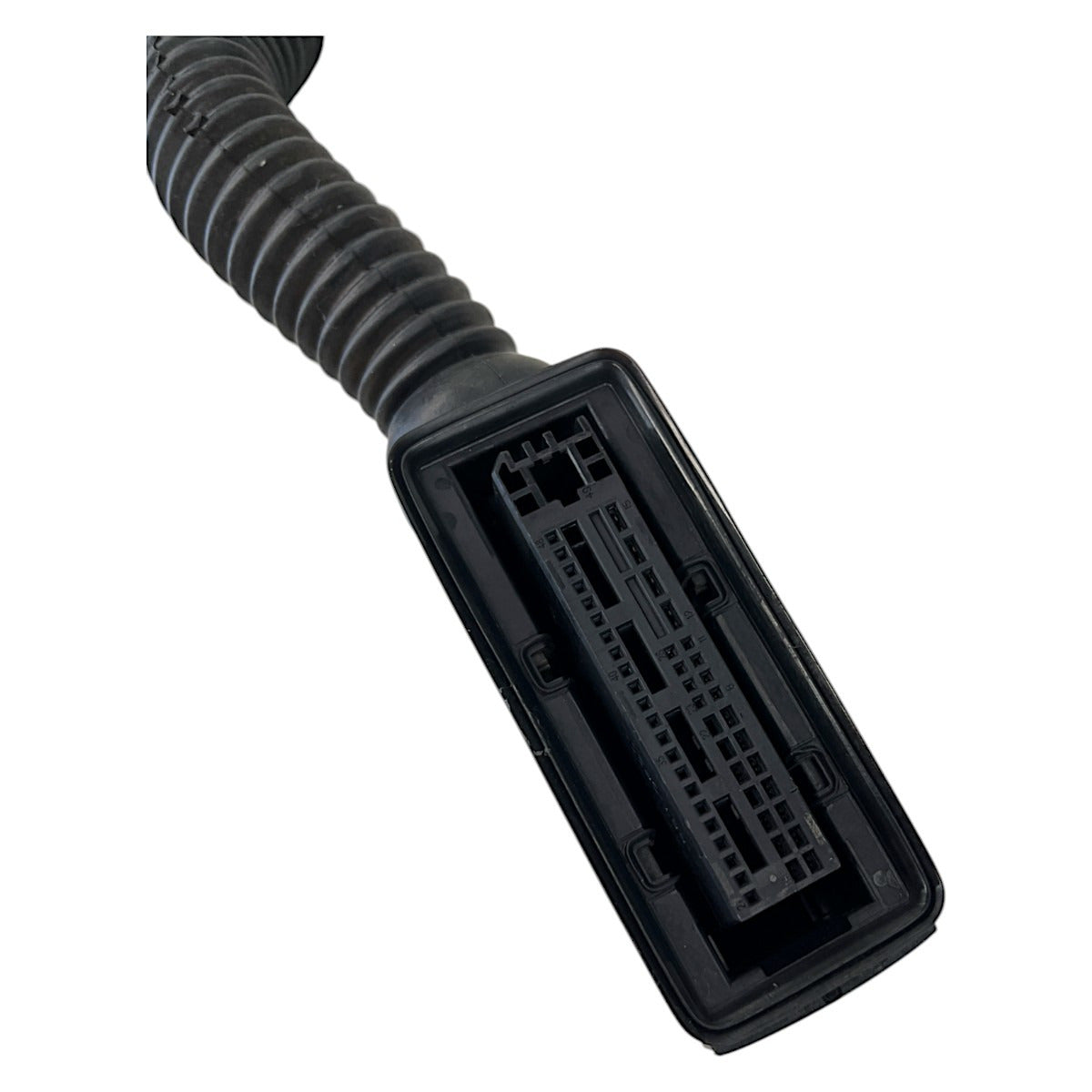 Chicote Porta Range Rover Sport HSE 2016 Dianteira Esquerda