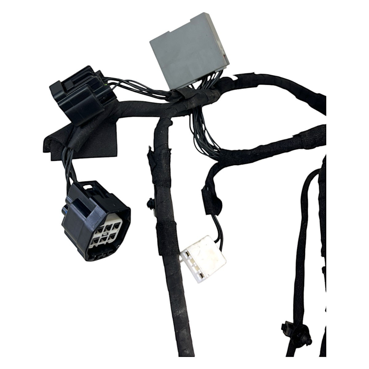 Chicote Porta Range Rover Sport HSE 2016 Dianteira Esquerda