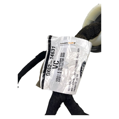 Chicote Porta Range Rover Sport HSE 2016 Dianteira Esquerda