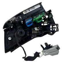 Comando Banco Elétrico Maçaneta Range Rover Sport HSE 2016