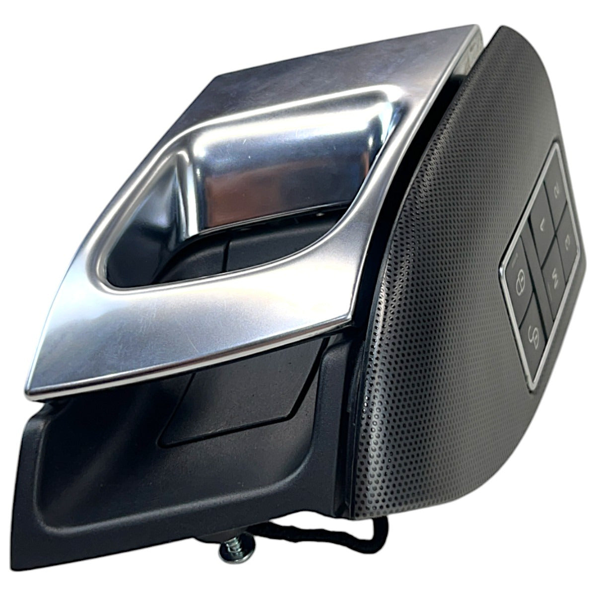 Comando Banco Elétrico Maçaneta Range Rover Sport HSE 2016