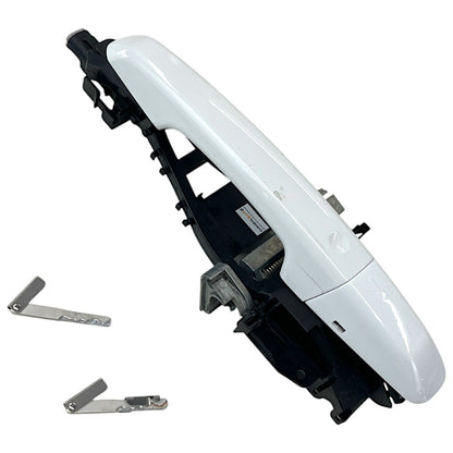 Maçaneta Externa Range Rover Sport 2016 Dianteira Esquerda