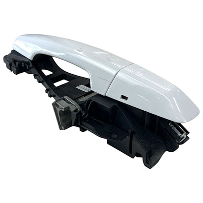 Maçaneta Externa Range Rover Sport 2016 Dianteira Esquerda