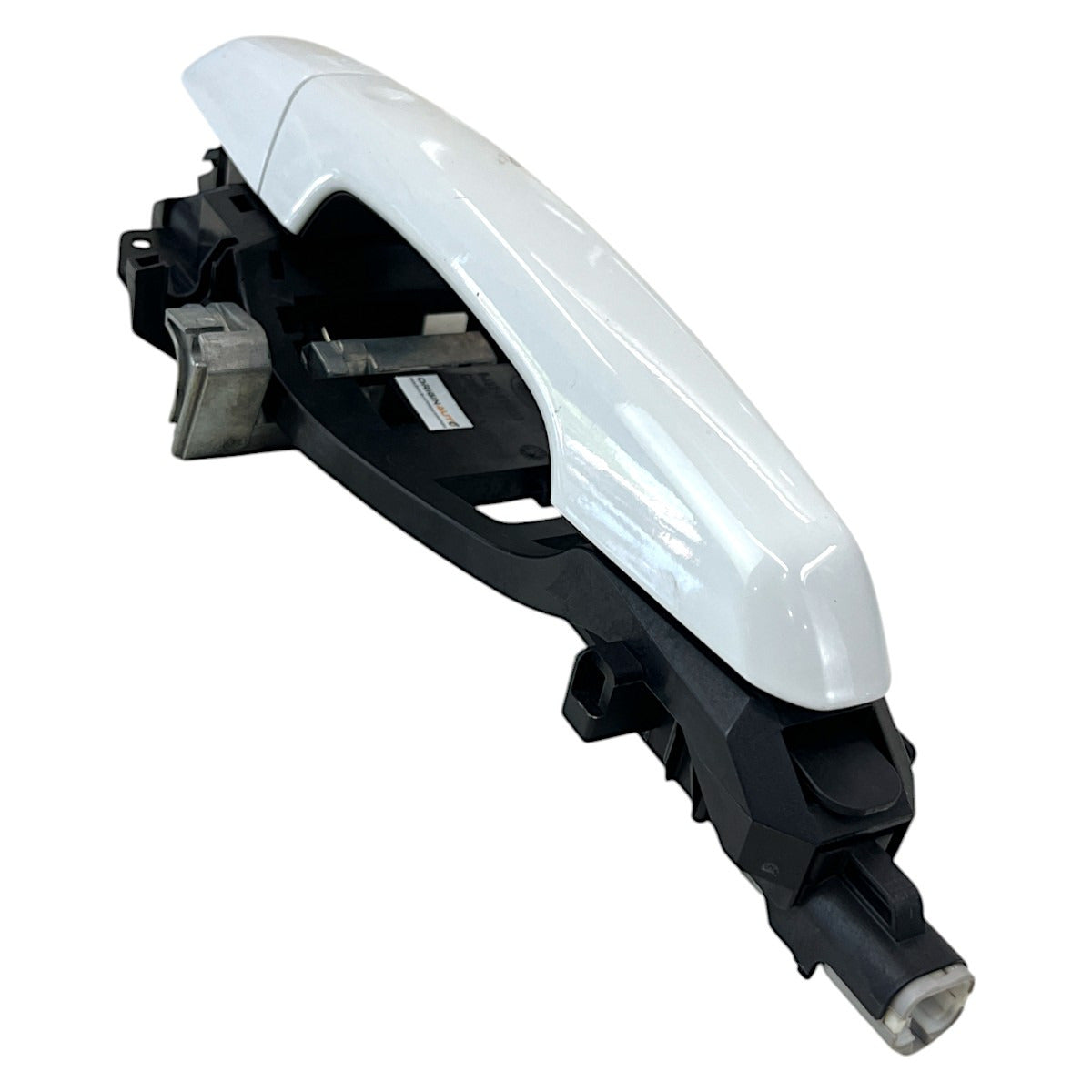 Maçaneta Externa Range Rover Sport 2016 Dianteira Esquerda