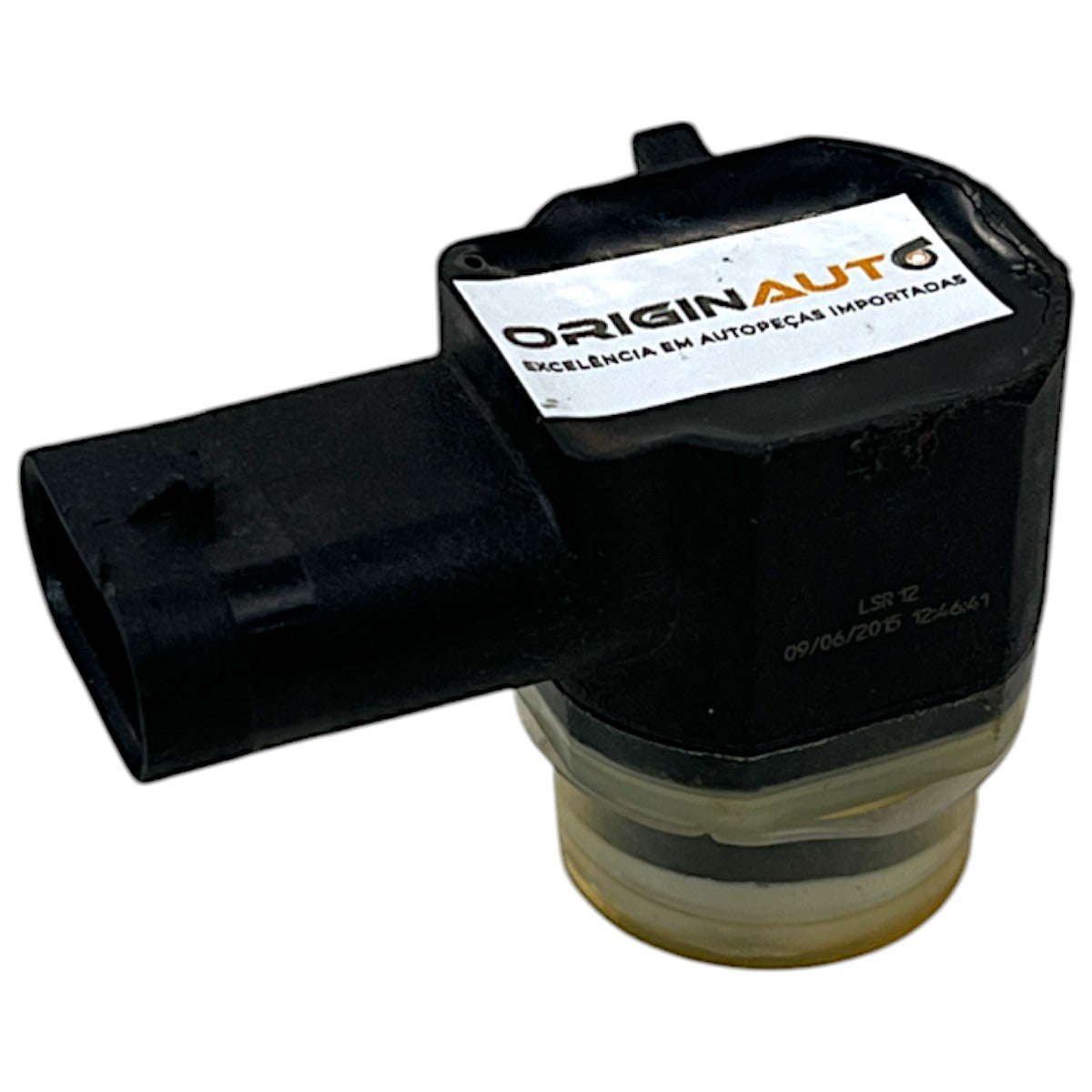 Sensor Estacionamento Range Rover Sport HSE 2016 Traseiro