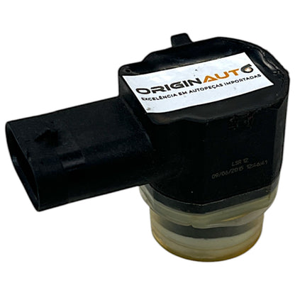 Sensor Estacionamento Range Rover Sport HSE 2016 Traseiro