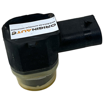 Sensor Estacionamento Range Rover Sport HSE 2016 Traseiro