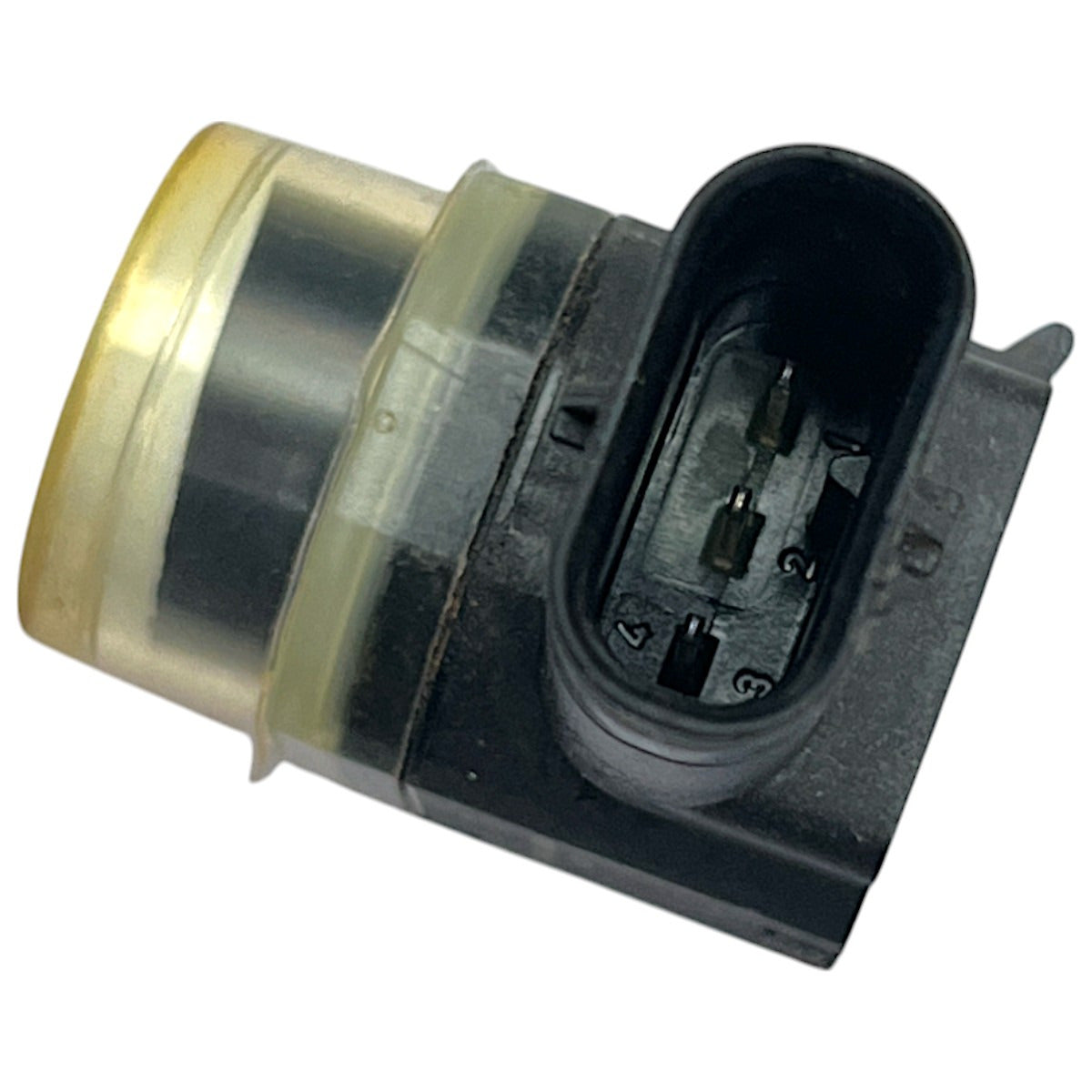 Sensor Estacionamento Range Rover Sport HSE 2016 Traseiro