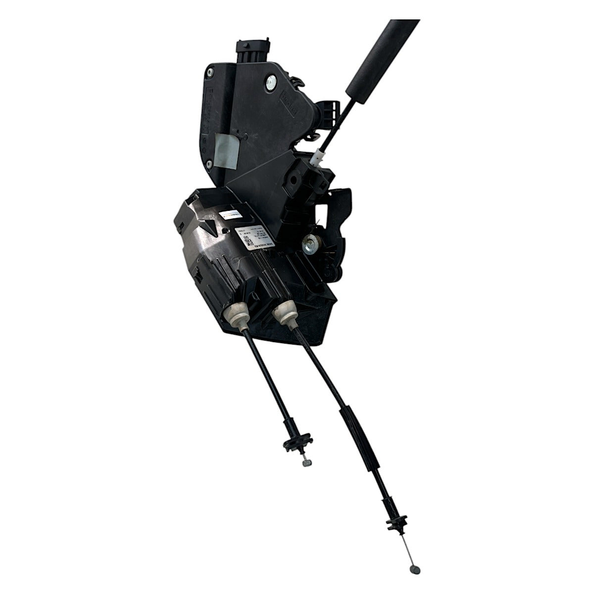 Fechadura Trava Porta Range Rover Sport HSE 2016 Dianteira Esquerda