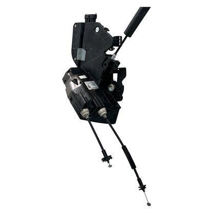 Fechadura Trava Porta Range Rover Sport HSE 2016 Dianteira Esquerda