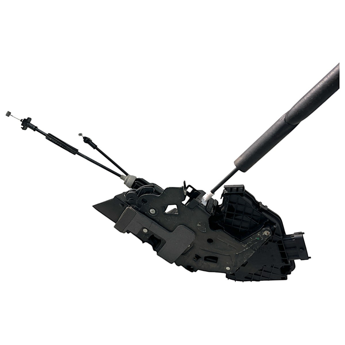 Fechadura Trava Porta Range Rover Sport HSE 2016 Dianteira Esquerda