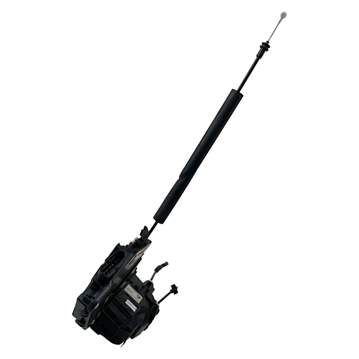 Fechadura Trava Porta Range Rover Sport HSE 2016 Dianteira Esquerda