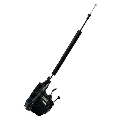 Fechadura Trava Porta Range Rover Sport HSE 2016 Dianteira Esquerda