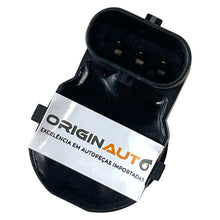 Sensor Estacionamento Range Rover Sport 2016 Traseiro Lateral